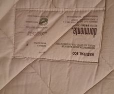 wool mattress  from dormiemte