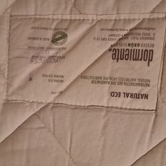 wool mattress  from dormiemte