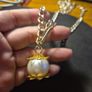 Vintage Necklace Image 4