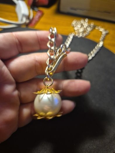 Vintage Necklace