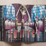 Justice Volume 3 DC Superheroes Graphic Novel Hardback 2007 Image 8