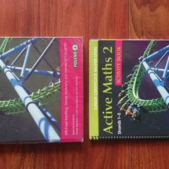 JUNIOR CYCLE Books for Secondary School
