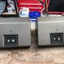 Pioneer TS-X9 surface mount vintage speakers. Image 7
