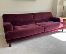 Two Couches For Sale