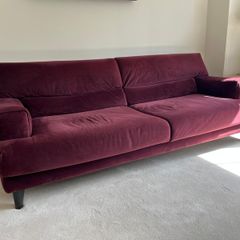 Two Couches For Sale