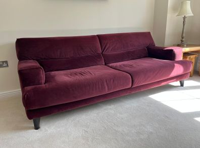 Two Couches For Sale