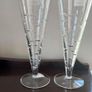 Pair of Waterford Jasper Conran Rain Long Drinks glasses Image 2