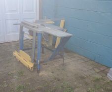 table saw