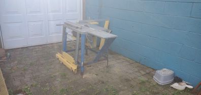 table saw