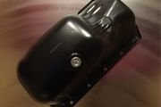 Oil Sump (Fiat 500 Panda Grande Punto Doblo 1.2 1.4)