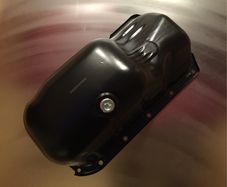 Oil Sump (Fiat 500 Panda Grande Punto Doblo 1.2 1.4)