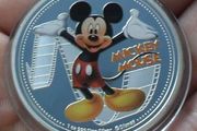 Disney Character memorabilia, Free Post