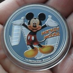 Disney Character memorabilia, Free Post
