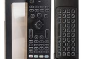 Air remote backlit MX3 TV box fly mouse
