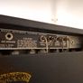 1972 Fender Silverface Twin Reverb Image 6