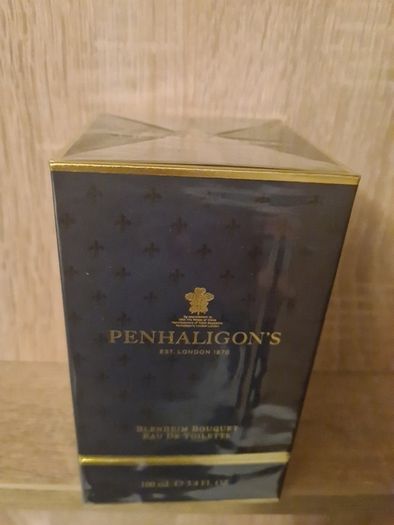 Penhaligon's  Blenheim Bouquet Eau de Toilette  100ml