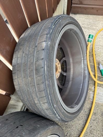 4x alloys 19"
