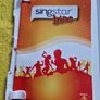 Singstar Latino PlayStation2 Ps2 Games Original Image 4