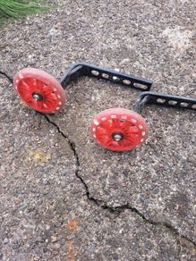 stabilisers