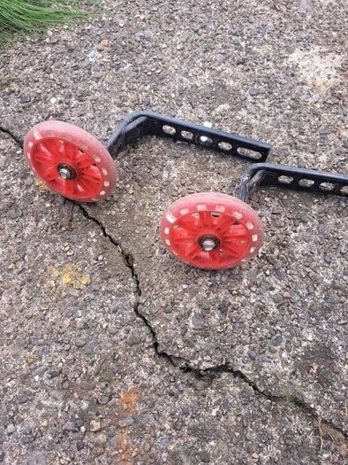 stabilisers