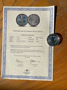 collectors coin