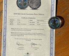 collectors coin