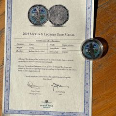 collectors coin