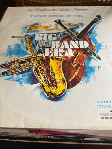 Vinyl various 13
