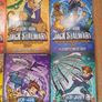 Secret Agent Jack Stalwart Books X 14 Image 3
