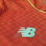 Liverpool Football Club Home Jersey 2015 to 2016 Childrens Extra Large New Balance YXL Image 4