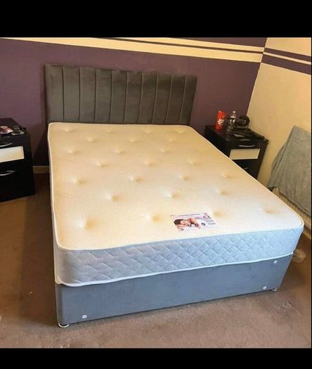 divan bed