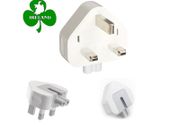 For Apple MacBook iPad UK AC Power Adapter Wall Plug Duckhead Charger Brand New