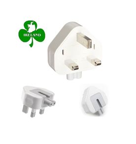 For Apple MacBook iPad UK AC Power Adapter Wall Plug Duckhead Charger Brand New