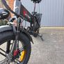 Victrip T5 Plus Electric Bike  Dual 40Ah LG Battery  Brand New Image 7