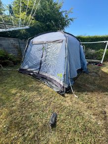Camper Awning