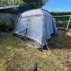 Camper Awning