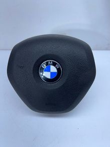 BMW F20 F21 F22 F30 F31 F32 Steering Wheel Driver's Side Air Module Bag 6791332 A2l4b7s