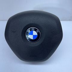 BMW F20 F21 F22 F30 F31 F32 Steering Wheel Driver's Side Air Module Bag 6791332 A2l4b7s