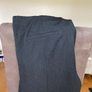 Women's smart trousers - charcoal grey brand new with tags Image 4