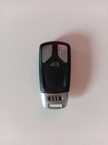 car key fob