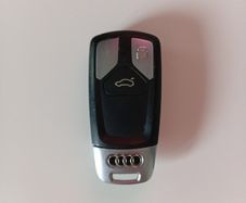car key fob