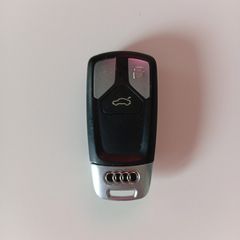 car key fob