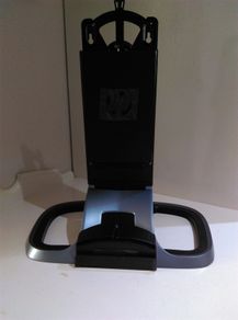 HP Integrated Work Center and Monitor Stand