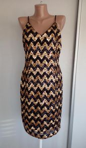 New Look dress size 14
