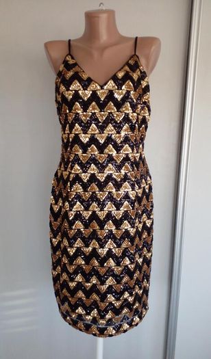 New Look dress size 14