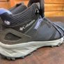 Columbia boots size 7 Image 3