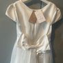 Monsoon Communion Dress - NEW/ NEVER WORN Image 3