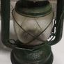 Vintage tilly lamp Image 5
