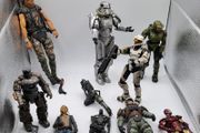 figure halo