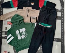 boys bundle clothes